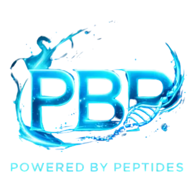 Powered by Peptides