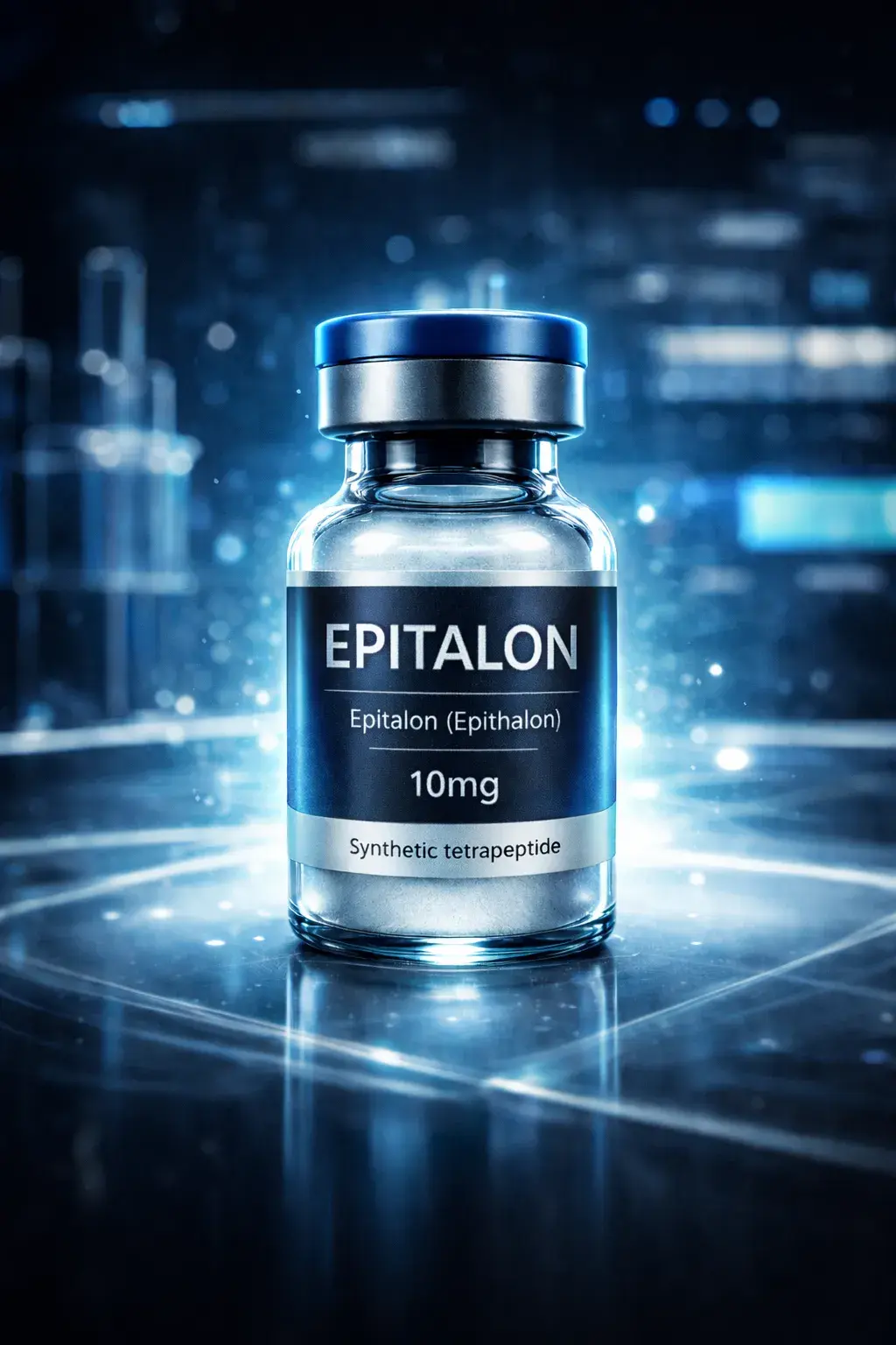 Epitalon (Epithalon)