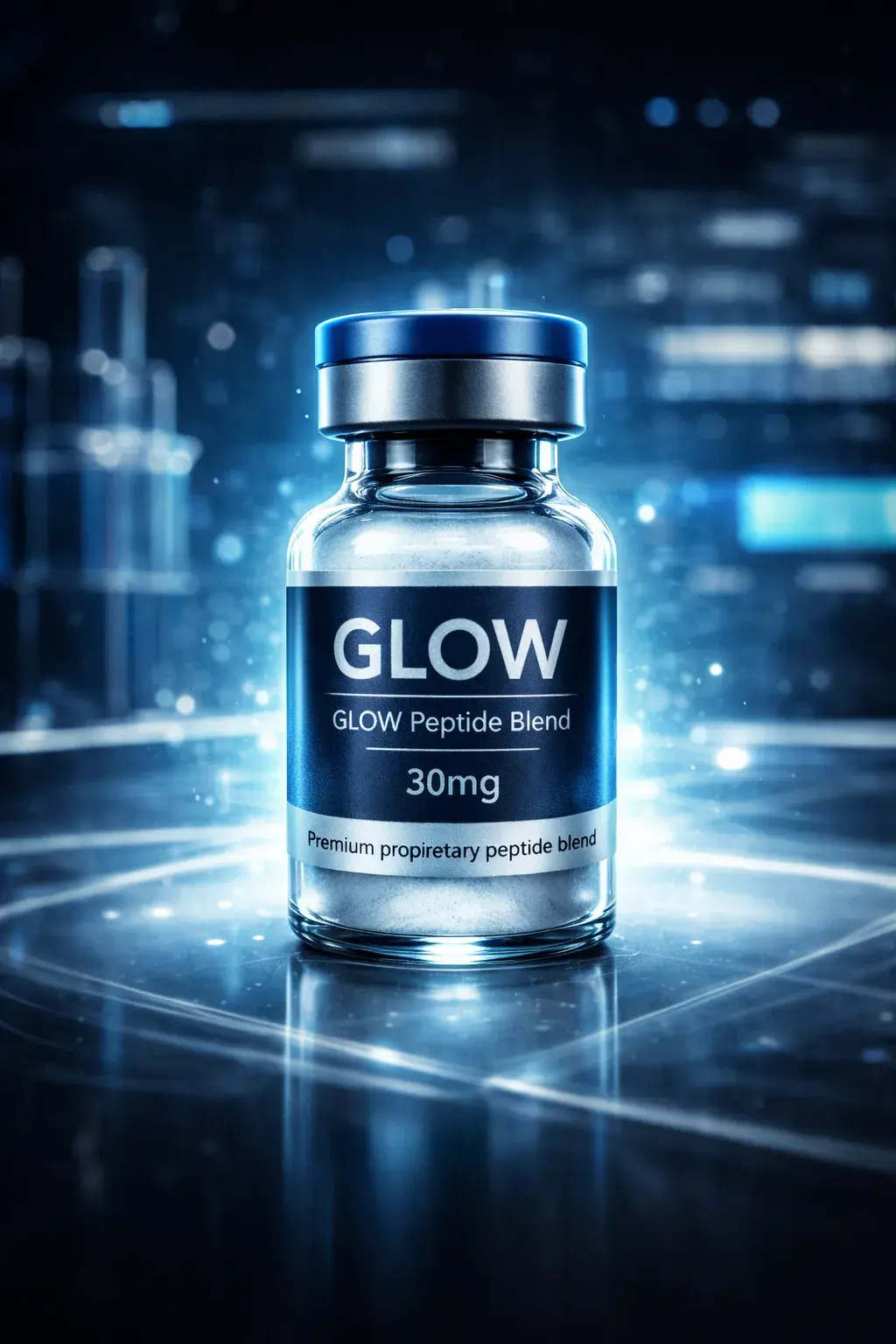 GLOW Peptide Blend
