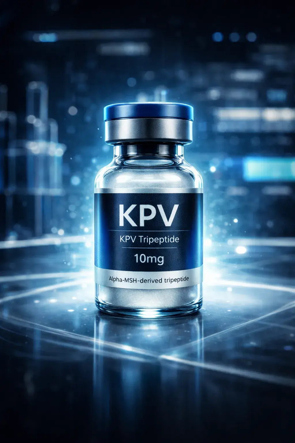 KPV Tripeptide