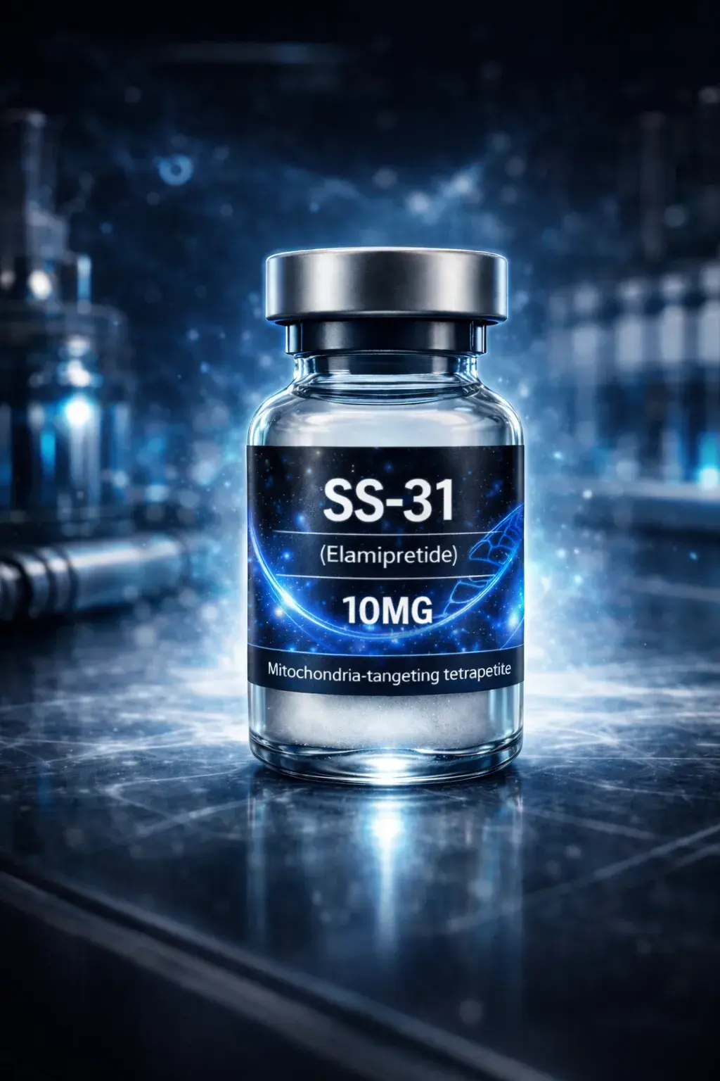 SS-31 (Elamipretide)