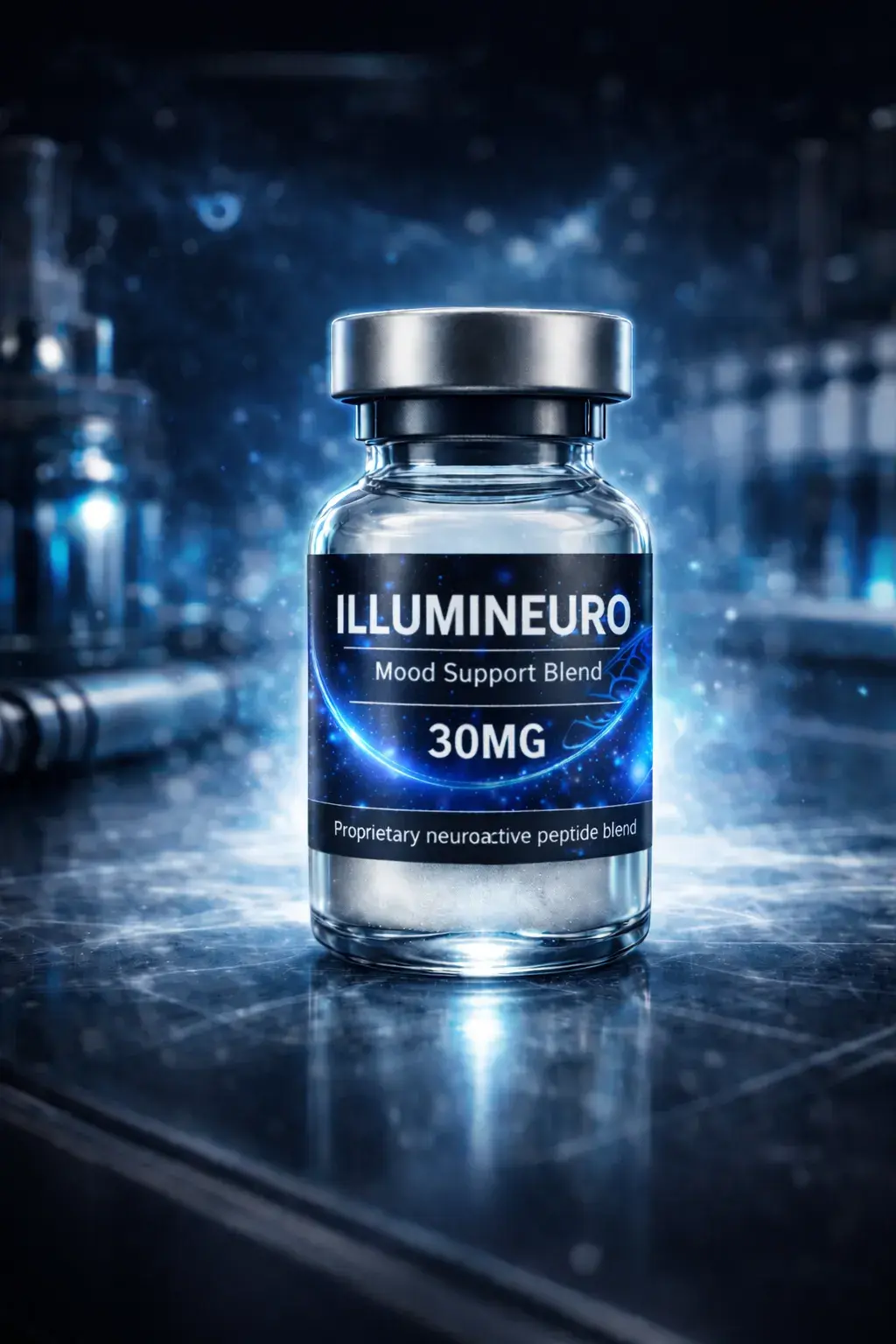 Illumineuro (Mood Support Blend)